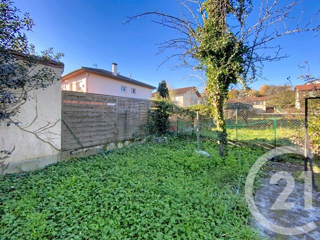 Appartement T3 à vendre - 3 pièces - 69,97 m2 - St Girons - 09 - MIDI-PYRENEES
