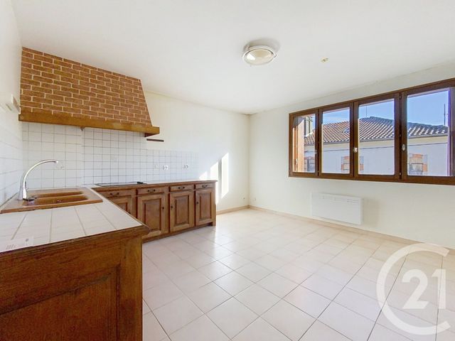 Appartement T3 à vendre ST GIRONS