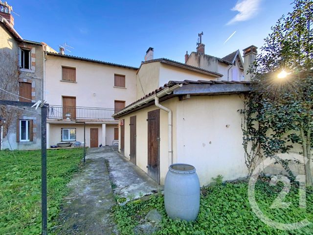 Appartement T3 à vendre - 3 pièces - 69,97 m2 - St Girons - 09 - MIDI-PYRENEES