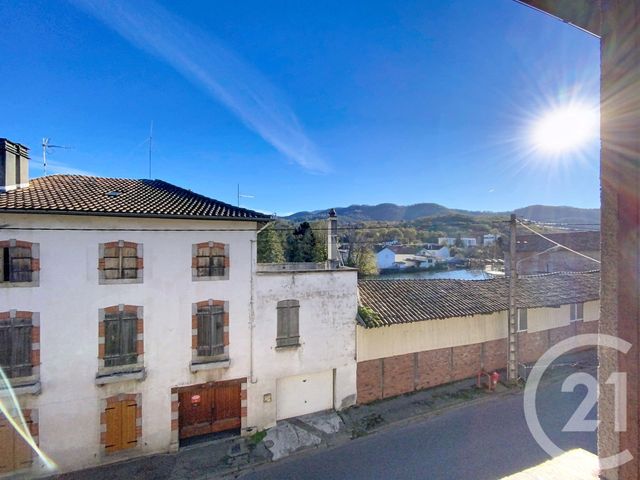Appartement T3 à vendre - 3 pièces - 69,97 m2 - St Girons - 09 - MIDI-PYRENEES