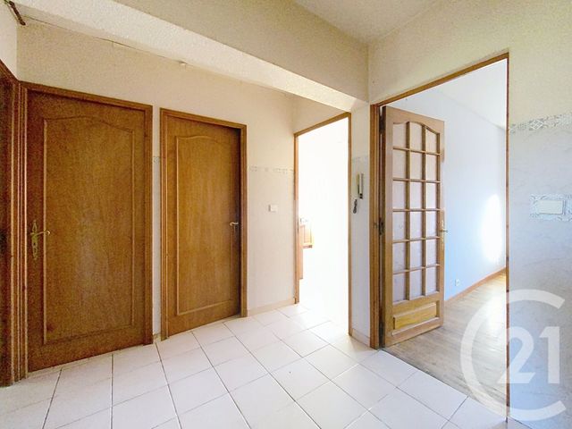 Appartement T3 à vendre - 3 pièces - 69,97 m2 - St Girons - 09 - MIDI-PYRENEES