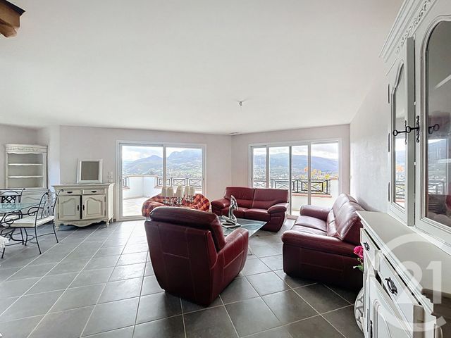 Maison &agrave; vendre - 5 pi&egrave;ces - 136,31 m2 - St Lizier - 09 - MIDI-PYRENEES