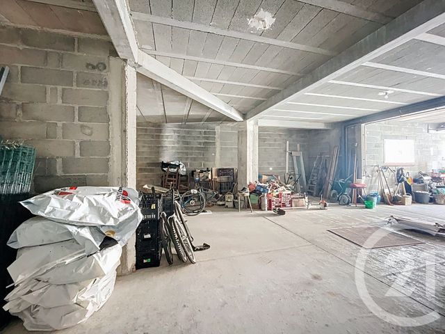 Maison &agrave; vendre - 5 pi&egrave;ces - 136,31 m2 - St Lizier - 09 - MIDI-PYRENEES