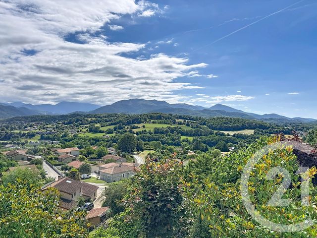 Maison &agrave; vendre - 5 pi&egrave;ces - 136,31 m2 - St Lizier - 09 - MIDI-PYRENEES