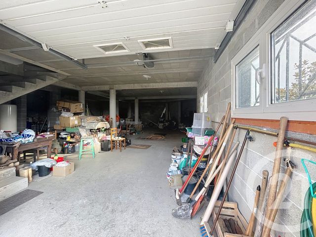 Maison &agrave; vendre - 5 pi&egrave;ces - 136,31 m2 - St Lizier - 09 - MIDI-PYRENEES