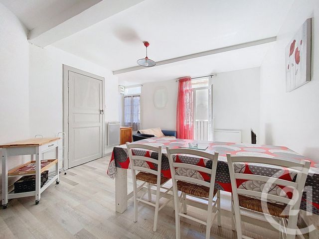 Appartement T2 à louer - 2 pièces - 47,54 m2 - St Girons - 09 - MIDI-PYRENEES