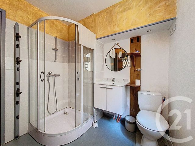 Appartement T2 à louer - 2 pièces - 47,54 m2 - St Girons - 09 - MIDI-PYRENEES