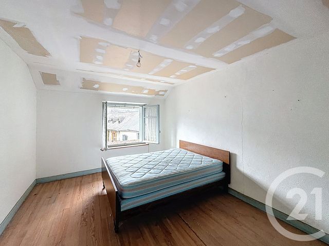 Maison &agrave; vendre - 3 pi&egrave;ces - 62,30 m2 - Castillon En Couserans - 09 - MIDI-PYRENEES