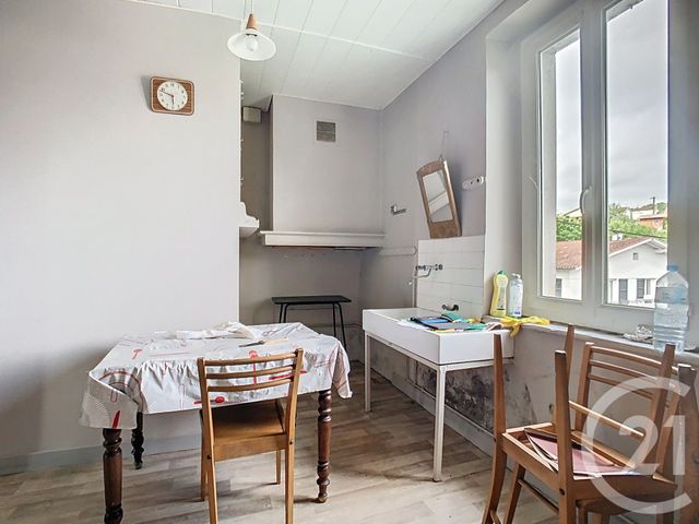 Immeuble &agrave; vendre - 250,40 m2 - St Girons - 09 - MIDI-PYRENEES