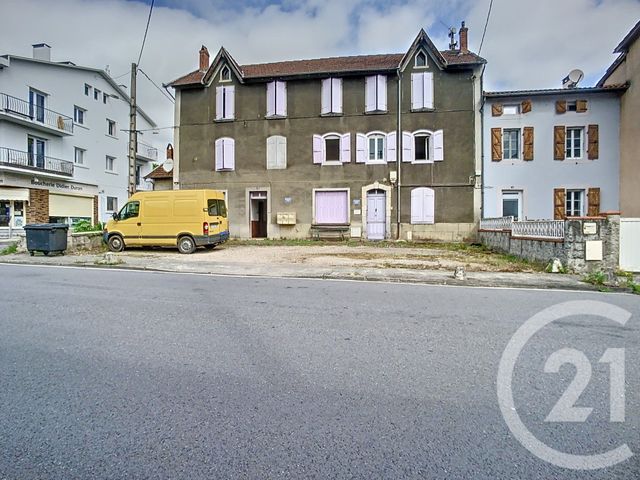 immeuble - ST GIRONS - 09