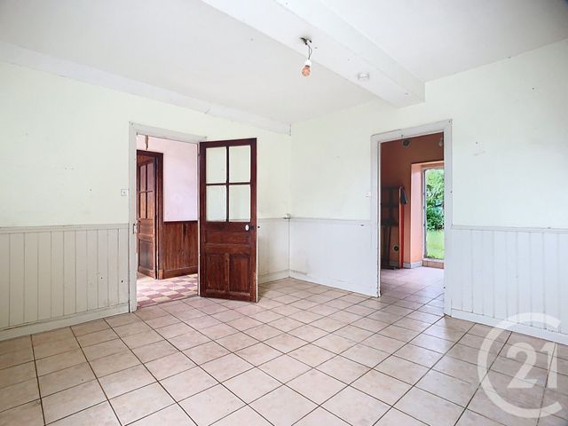 Immeuble &agrave; vendre - 250,40 m2 - St Girons - 09 - MIDI-PYRENEES