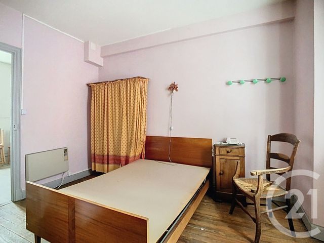 Immeuble &agrave; vendre - 250,40 m2 - St Girons - 09 - MIDI-PYRENEES