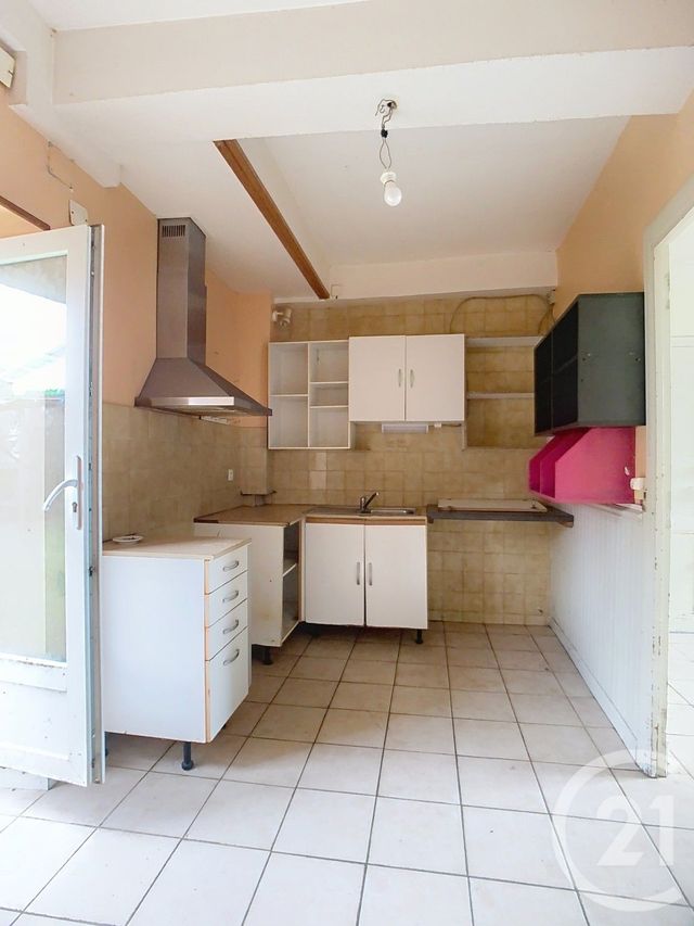 Immeuble &agrave; vendre - 250,40 m2 - St Girons - 09 - MIDI-PYRENEES