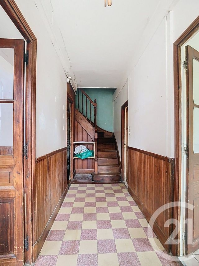 Immeuble &agrave; vendre - 250,40 m2 - St Girons - 09 - MIDI-PYRENEES