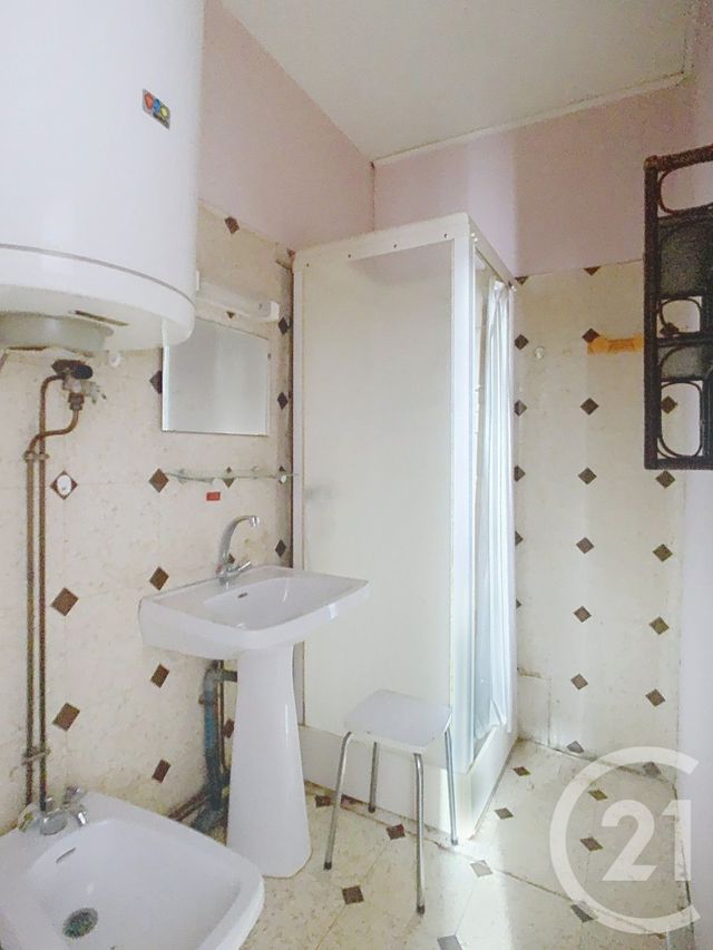 Immeuble &agrave; vendre - 250,40 m2 - St Girons - 09 - MIDI-PYRENEES