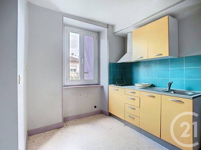 Immeuble &agrave; vendre - 250,40 m2 - St Girons - 09 - MIDI-PYRENEES