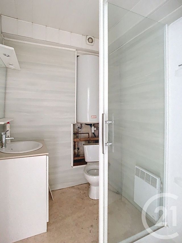 Immeuble &agrave; vendre - 250,40 m2 - St Girons - 09 - MIDI-PYRENEES