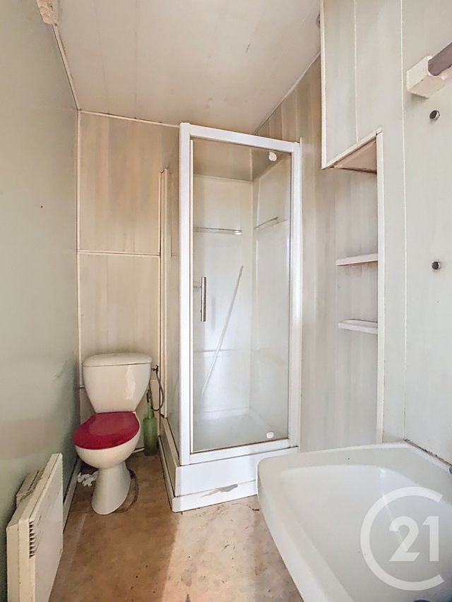 Immeuble &agrave; vendre - 250,40 m2 - St Girons - 09 - MIDI-PYRENEES