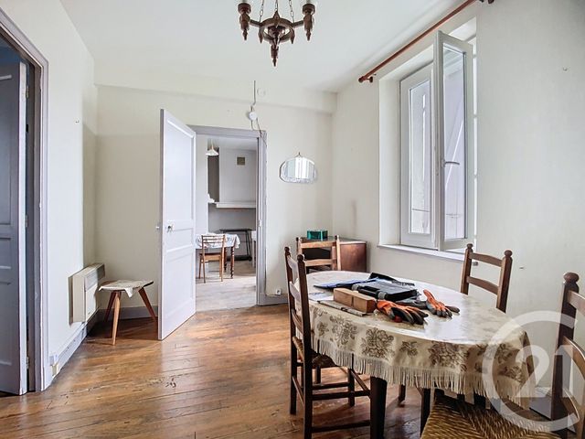 Immeuble &agrave; vendre - 250,40 m2 - St Girons - 09 - MIDI-PYRENEES