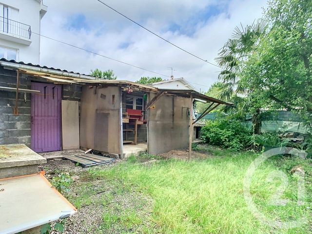 Immeuble &agrave; vendre - 250,40 m2 - St Girons - 09 - MIDI-PYRENEES