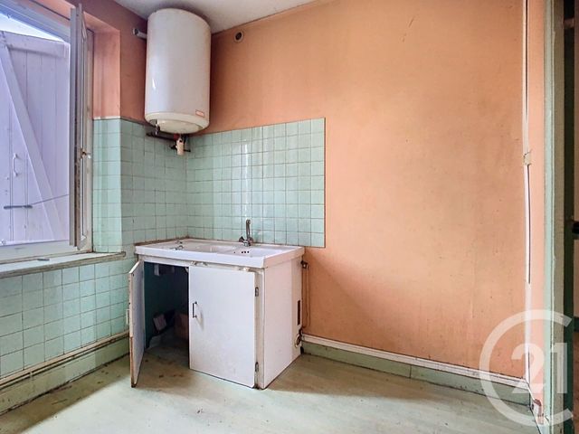 Immeuble &agrave; vendre - 250,40 m2 - St Girons - 09 - MIDI-PYRENEES