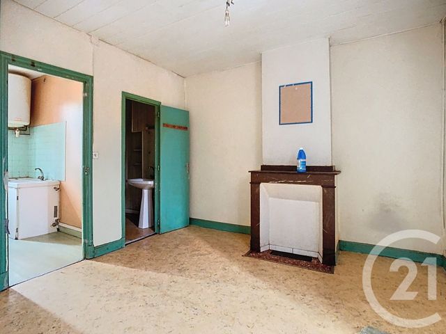 Immeuble &agrave; vendre - 250,40 m2 - St Girons - 09 - MIDI-PYRENEES