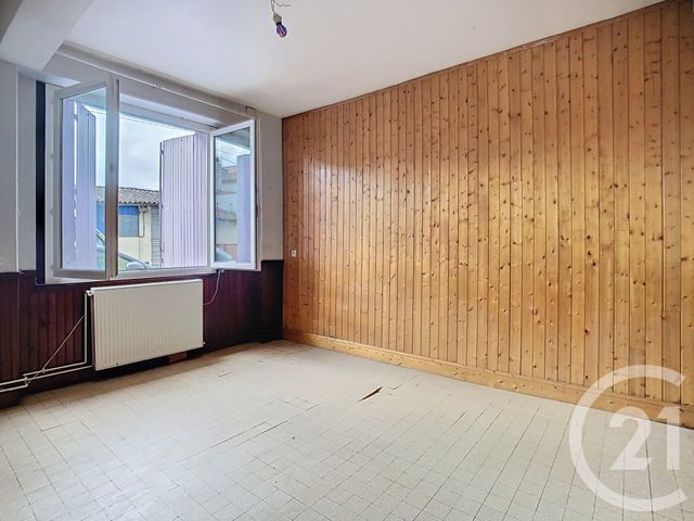 Immeuble &agrave; vendre - 250,40 m2 - St Girons - 09 - MIDI-PYRENEES