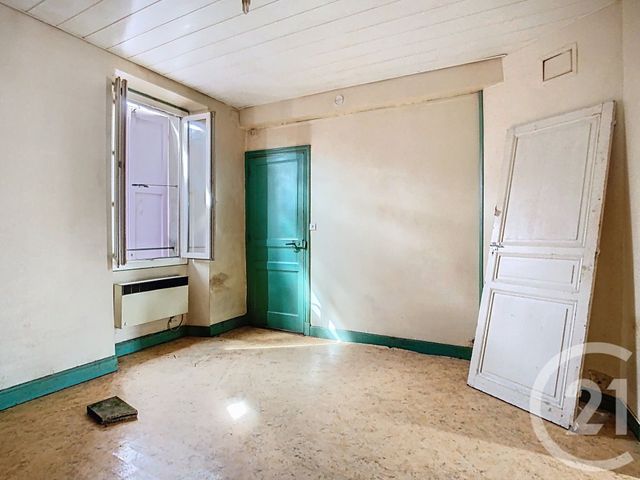 Immeuble &agrave; vendre - 250,40 m2 - St Girons - 09 - MIDI-PYRENEES