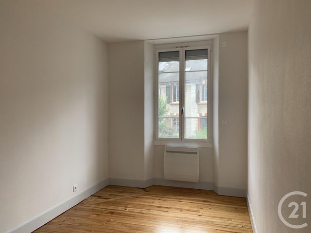 Appartement F3 à louer - 3 pièces - 56,42 m2 - Castillon En Couserans - 09 - MIDI-PYRENEES