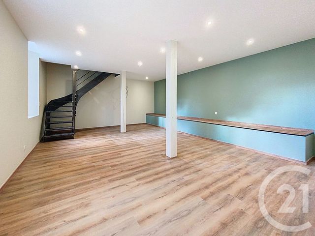 maison - LORP SENTARAILLE - 09