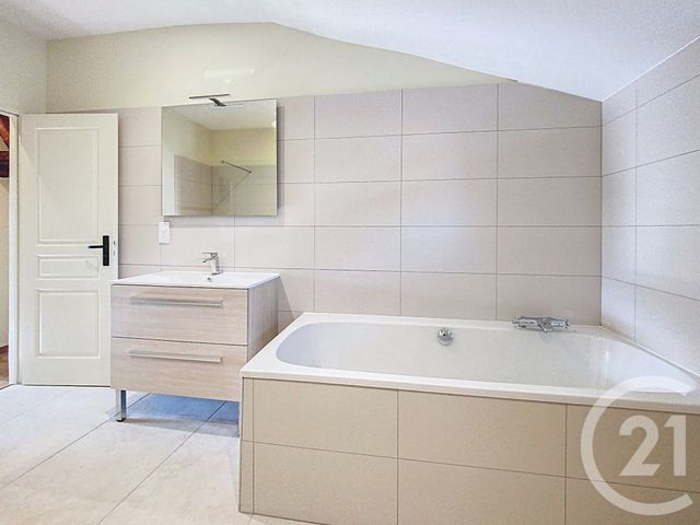 Maison à louer - 6 pièces - 156,87 m2 - Lorp Sentaraille - 09 - MIDI-PYRENEES