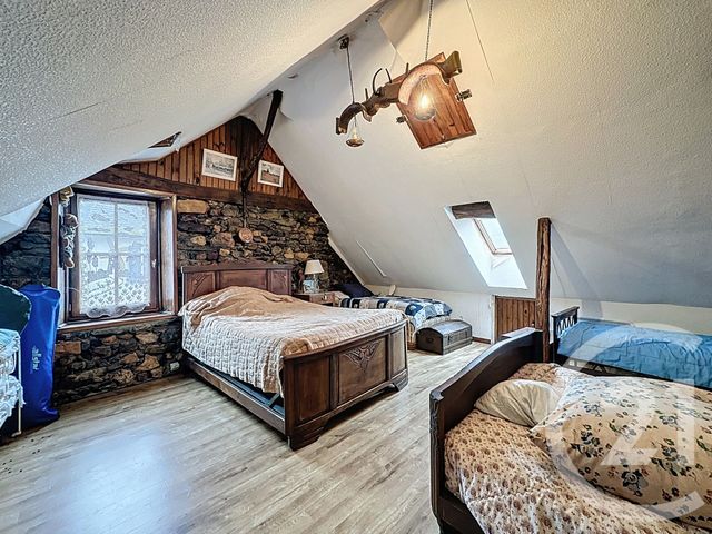 Maison à vendre - 5 pièces - 98,26 m2 - Cescau - 09 - MIDI-PYRENEES