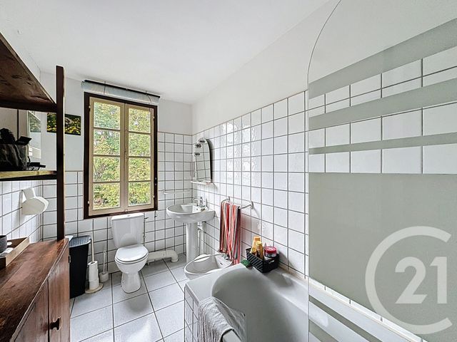 Maison à vendre - 5 pièces - 98,26 m2 - Cescau - 09 - MIDI-PYRENEES