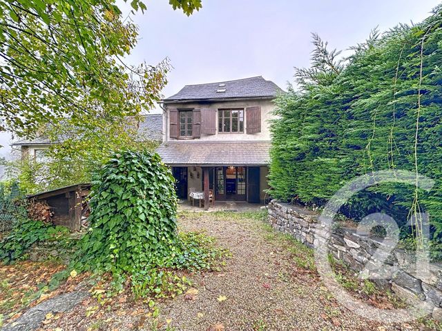 Maison à vendre - 5 pièces - 98,26 m2 - Cescau - 09 - MIDI-PYRENEES