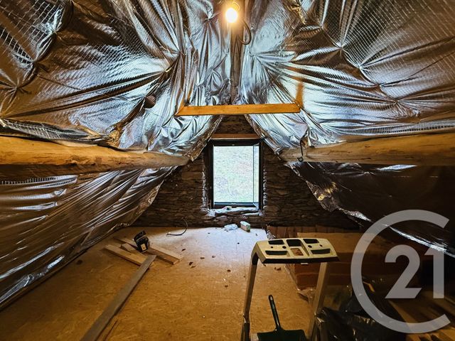 Maison &agrave; vendre - 2 pi&egrave;ces - 42 m2 - Ustou - 09 - MIDI-PYRENEES