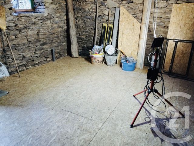 Maison &agrave; vendre - 2 pi&egrave;ces - 42 m2 - Ustou - 09 - MIDI-PYRENEES