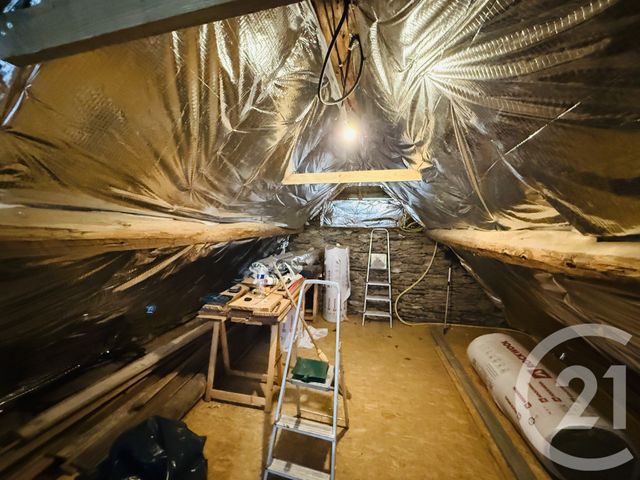 Maison &agrave; vendre - 2 pi&egrave;ces - 42 m2 - Ustou - 09 - MIDI-PYRENEES