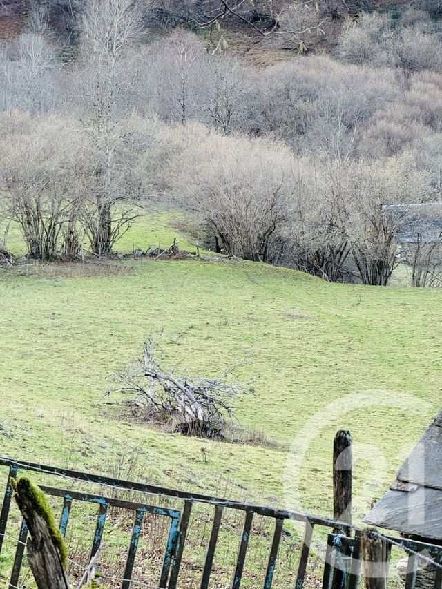 Maison &agrave; vendre - 2 pi&egrave;ces - 42 m2 - Ustou - 09 - MIDI-PYRENEES