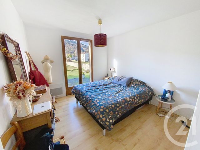 Maison &agrave; louer - 4 pi&egrave;ces - 90,15 m2 - St Girons - 09 - MIDI-PYRENEES