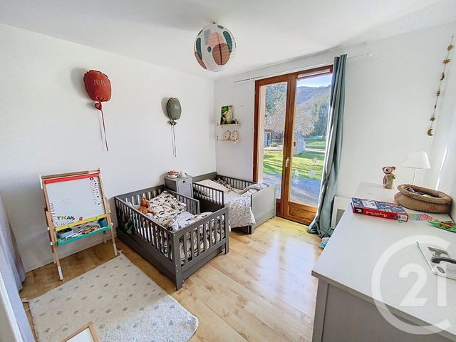 Maison &agrave; louer - 4 pi&egrave;ces - 90,15 m2 - St Girons - 09 - MIDI-PYRENEES