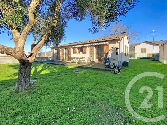 maison - ST GIRONS - 09