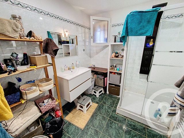 Maison &agrave; louer - 4 pi&egrave;ces - 90,15 m2 - St Girons - 09 - MIDI-PYRENEES