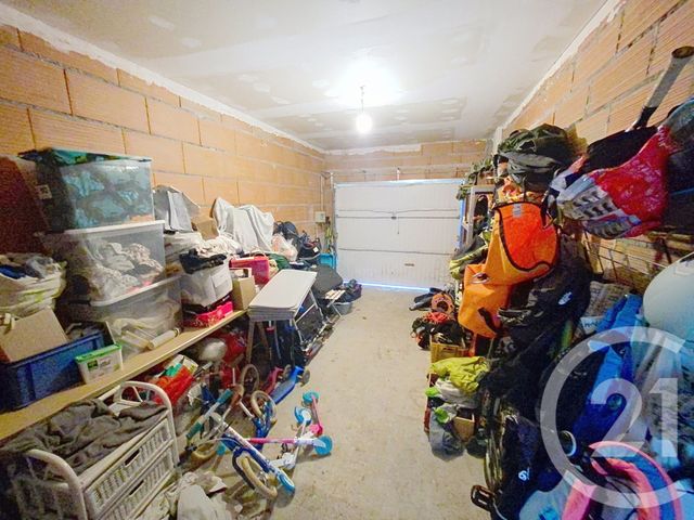 Maison &agrave; louer - 4 pi&egrave;ces - 90,15 m2 - St Girons - 09 - MIDI-PYRENEES