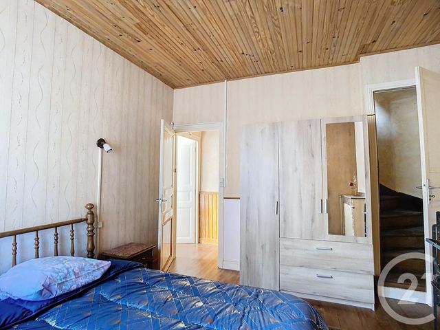 Maison à vendre - 4 pièces - 46,61 m2 - Eycheil - 09 - MIDI-PYRENEES