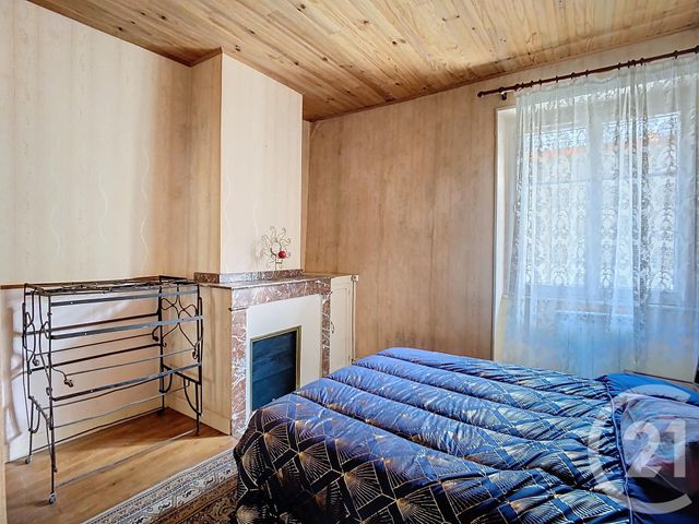 Maison à vendre - 4 pièces - 46,61 m2 - Eycheil - 09 - MIDI-PYRENEES