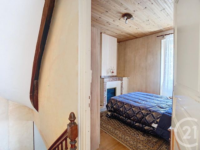 Maison à vendre - 4 pièces - 46,61 m2 - Eycheil - 09 - MIDI-PYRENEES