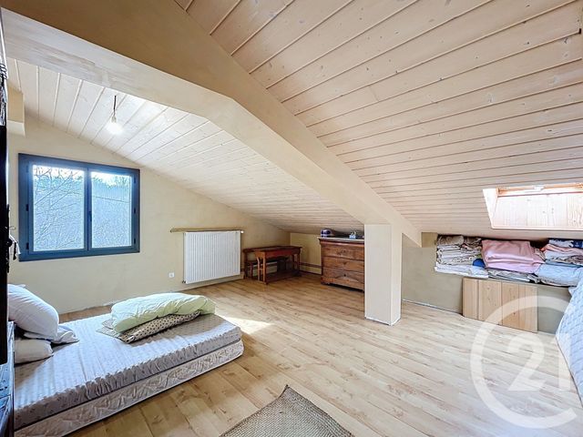 Maison &agrave; vendre - 4 pi&egrave;ces - 110 m2 - Soulan - 09 - MIDI-PYRENEES