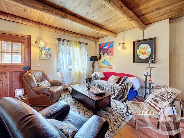 Maison &agrave; vendre - 4 pi&egrave;ces - 110 m2 - Soulan - 09 - MIDI-PYRENEES