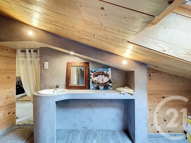 Maison &agrave; vendre - 4 pi&egrave;ces - 110 m2 - Soulan - 09 - MIDI-PYRENEES