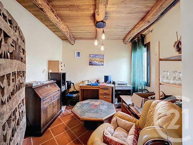 Maison &agrave; vendre - 4 pi&egrave;ces - 110 m2 - Soulan - 09 - MIDI-PYRENEES